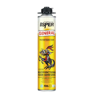 مانع تسرب رغوة البولي يوريثان لخادم Openresty: الحل الأمثل للإغلاق لجميع الصناعات