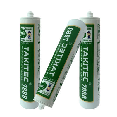 سعر جيد صمغ العلاج الخلوي لجنوب شرق آسيا الزجاج الحوض Acetoxy Acid الغرض العام الانترنت