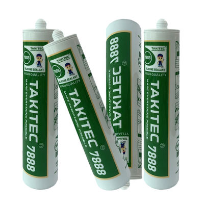 سعر جيد strength Silicone Sealant The Ideal Product for strength Sealing Efficiency الانترنت