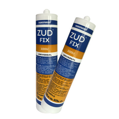 سيلكون مانع تسرب محايد للحمامات والنوافذ والأبواب - روسيا - 300 مل