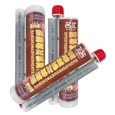 متعددة الأغراض لتعزيز الخرسانة سهلة لخلط قوة ربط ممتازة