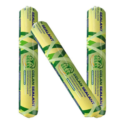 السيليكون المحايد السائل الهيكلي السائل الخشبية عالية اللزوجة الصديقة للبيئة