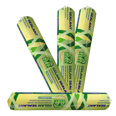 سعر جيد Neutral Structural Sealant Heavy-duty Steel Ceilings Suspended Ceilings Weather-resistant Adhesive الانترنت