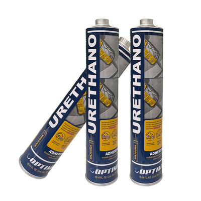 سعر جيد سرعة معالجة سريعة في درجة حرارة الغرفة مادة مانعة للتسرب من البولي يوريثين لزجاج السيارات الأمامي الانترنت