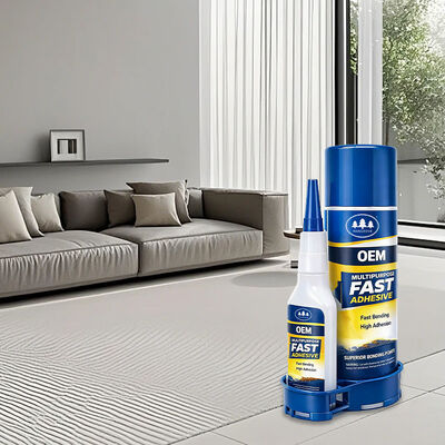 سعر جيد غراء فائق من مصنع باور أو إي إم إيه بي مع بخاخ منشط سريع ومادة لاصقة سيانو أكريلات للخشب سريع المعالجة الانترنت